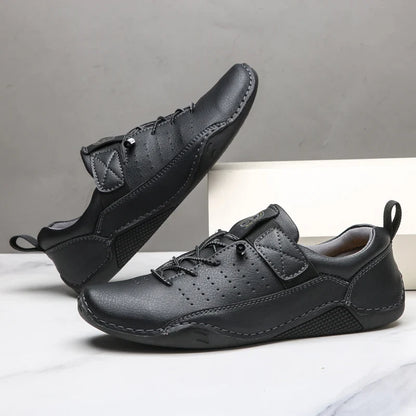 Vallaro Shoe
