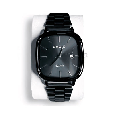 С А Ѕ I О Luxurious 36mm Watch - Water Resistant | Transferred steel