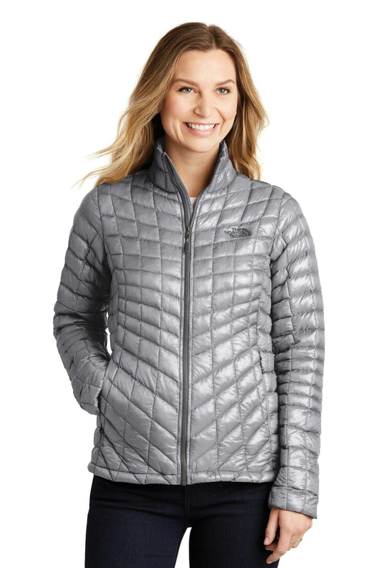 TNF Women’s Lightweight Insulated ThermoBall Jacket